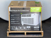 LG LW1821ERSM Slide-Out Chassis Smart Window Air Conditioner with ThinQ® Technology, Quiet Operation, 24-Hour On/Off Timer, Multiple Fan Speed, Auto Restart, Remote Control Included, Easy Installation, and ENERGY STAR® Certified: 18,000 BTU: White
