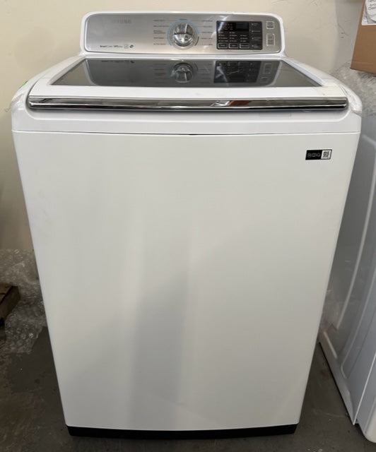 Samsung washer smart clearance care vrt plus