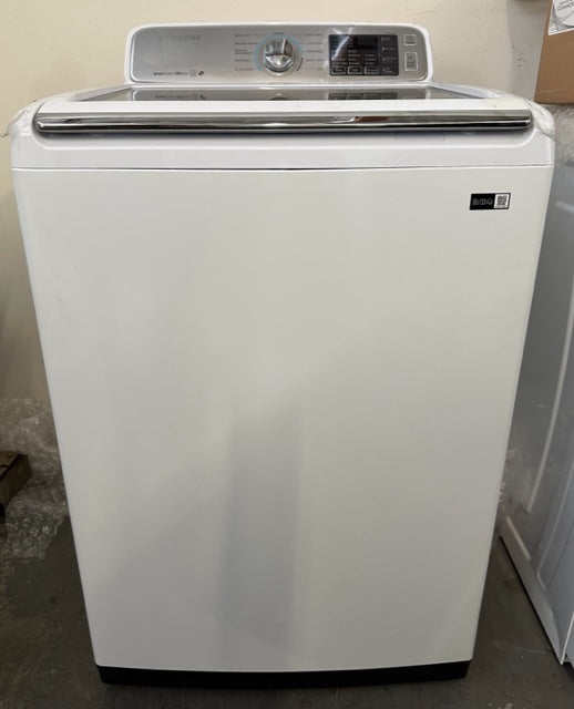 How To Clean A Samsung Top Load Washer