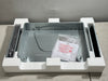 Thermador MBT30CS 30 Inch Trim Kit in Stainless Steel