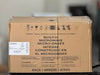 Bosch 300 Series HMB30155UC 24 Inch Built-In Microwave Oven with 2.1 cu. ft. Capacity, Sensor Detection, 1000 Watts Microwave Power, 10 Power Levels, 10 Cooking Modes, and Door Lock: Stainless Steel