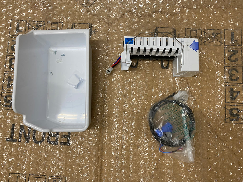 LG LK75C Automatic Ice Maker kit for LRTLS2403S