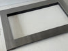 GE JX7230SLSS 30 Inch Built-In Trim Kit - Stainless Steel