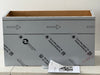 Thermador Professional Series CHMHP48TW 18-35 Inch Telescopic Duct Cover: Stainless Steel