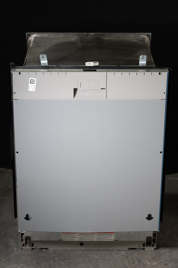 Thermador DWHD640EPR Emerald Series. 24 Inch. Smart Dishwasher. Panel Ready 24 Inch Fully Integrated Smart Dishwasher with 16 Place Setting Capacity, 8 Wash Cycles, and Chef's Tool Drawer® 3rd Rack: Custom Panel Ready