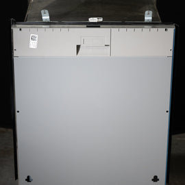 Thermador DWHD640EPR Emerald Series. 24 Inch. Smart Dishwasher. Panel Ready 24 Inch Fully Integrated Smart Dishwasher with 16 Place Setting Capacity, 8 Wash Cycles, and Chef's Tool Drawer® 3rd Rack: Custom Panel Ready