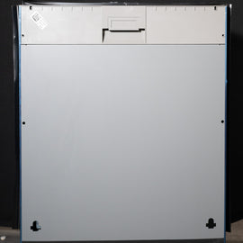 Bosch 800 Series  SHV78CM3N 24 Inch Fully Integrated Built-In Panel Ready Smart Dishwasher with 16 Place Setting Capacity, 8 Wash Cycles, Flexible 3rd Rack, 42 dBA, and PrecisionWash® with PowerControl™: Panel Ready