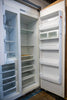 Viking 5 Series  VCSB5423SS 42 Inch Counter Depth Built-In Side by Side Refrigerator with 25.32 Cu. Ft. Total Capacity, ProChill™ Temperature Management, Spillproof Plus™ Shelves, LED Lighting, Ice Maker, Sabbath Mode: Stainless Steel