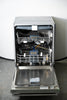 Viking VDWU524SS 24 Inch Fully Integrated Dishwasher with 16 Place Setting Capacity, 8 Wash Cycles, LCD Control Panel, Multi Level Power Wash, Quiet Clean, Full Size Rack and Turbo Fan Dry