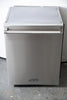 Viking VDWU524SS 24 Inch Fully Integrated Dishwasher with 16 Place Setting Capacity, 8 Wash Cycles, LCD Control Panel, Multi Level Power Wash, Quiet Clean, Full Size Rack and Turbo Fan Dry