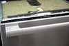 Miele Series G 7766 SCVi SF 24 Inch Built-In Fully Integrated Dishwasher with 16 Place Setting Capacity, 13 Program Cycles, 39/37 dBA, WifiConn@ct, EcoPower, 3D MultiFlex Cutlery, DirectSensor, Remote, BrilliantLight, Water Softener: Clean Touch Steel