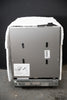 ASKO 50 Series DFI565XXL 24 Inch Fully-Integrated Panel Ready Built-In Smart Dishwasher with 16 Place Settings, 9 Wash Cycles, 40 dBA, 3 Racks, 9 Spray Zones, XXL Tub, Super Cleaning System+™, Kid Safe™, Self-Cleaning Program, Turbo Drying™: Panel Ready