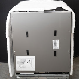 ASKO 50 Series DFI565XXL 24 Inch Fully-Integrated Panel Ready Built-In Smart Dishwasher with 16 Place Settings, 9 Wash Cycles, 40 dBA, 3 Racks, 9 Spray Zones, XXL Tub, Super Cleaning System+™, Kid Safe™, Self-Cleaning Program, Turbo Drying™: Panel Ready