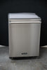 Viking VDWU524SS 24 Inch Fully Integrated Dishwasher with 16 Place Setting Capacity, 8 Wash Cycles, LCD Control Panel, Multi Level Power Wash, Quiet Clean, Full Size Rack and Turbo Fan Dry