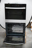 Whirlpool  WOED7030PZ 30 Inch Double Electric Smart Wall Oven with 10.0 cu. ft. True Convection Oven, Steam Clean, Air Fry, Frozen Bake™, Rapid Preheat, WiFi, and Star K: Fingerprint Resistant Stainless Steel
