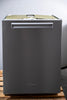 Miele PureLine G 5266 SCVi SFP 24 Inch Fully Integrated Dishwasher with 16 Place Setting, MultiFlex 3D Cutlery Tray, 42 dBA, DirectSelect, QuickIntenseWash, AutoOpen Dry, Water Softener, ExtraClean & ExtraDry Options: Stainless Steel, Pocket Handle