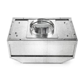 KitchenAid UXI1200DYS 1200 CFM in-line Blower: Stainless Steel