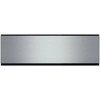 Bosch 500 Series  HWD5051UC 30 Inch Warming Drawer with 3 Power Levels, Proofing Mode, Auto Shut-Off, 2.2 cu. ft. Capacity, 450 Watt Heating Element and Sturdy Ball Bearing Telescopic Rails: Stainless Steel