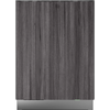 ASKO 50 Series DFI565XXL 24 Inch Fully-Integrated Panel Ready Built-In Smart Dishwasher with 16 Place Settings, 9 Wash Cycles, 40 dBA, 3 Racks, 9 Spray Zones, XXL Tub, Super Cleaning System+™, Kid Safe™, Self-Cleaning Program, Turbo Drying™: Panel Ready