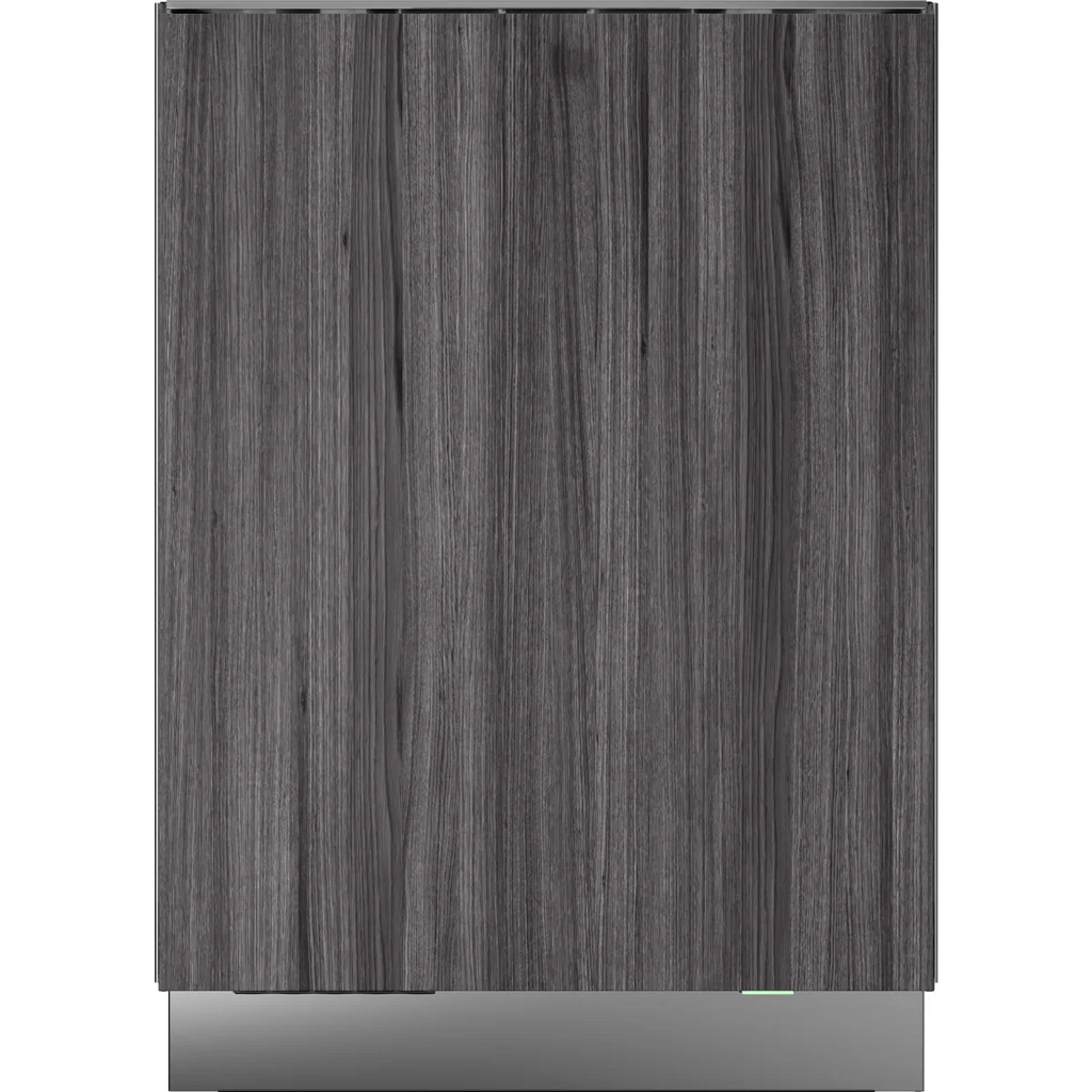 ASKO 50 Series DFI565XXL 24 Inch Fully-Integrated Panel Ready Built-In Smart Dishwasher with 16 Place Settings, 9 Wash Cycles, 40 dBA, 3 Racks, 9 Spray Zones, XXL Tub, Super Cleaning System+™, Kid Safe™, Self-Cleaning Program, Turbo Drying™: Panel Ready