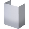 Thermador  DC3089W 8 Foot to 9 Foot Duct Cover for 30 Inch Pro Wall Hoods