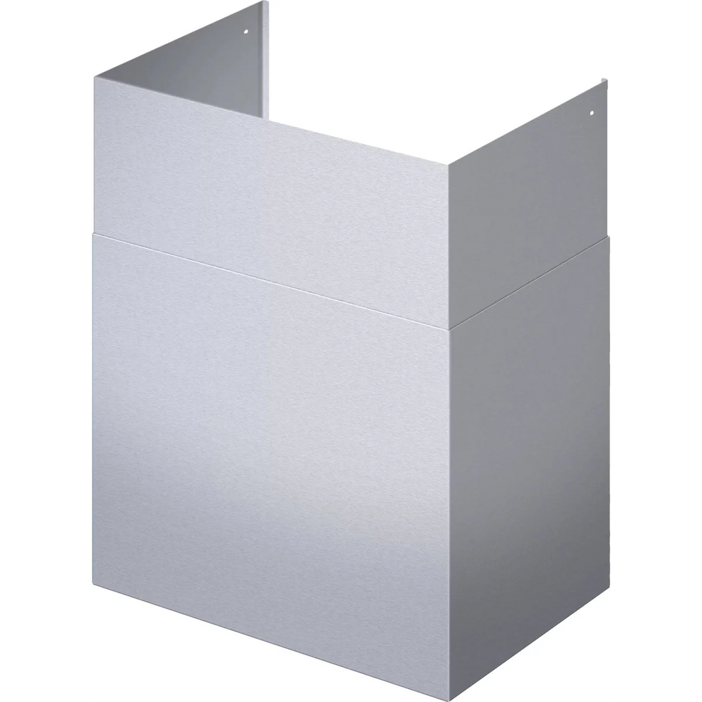 Thermador  DC3089W 8 Foot to 9 Foot Duct Cover for 30 Inch Pro Wall Hoods