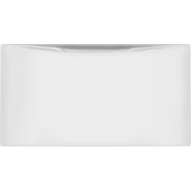 Electrolux Luxury-Glide® EPWD257UIW Washer/Dryer Laundry Pedestal with Spacious Storage Drawer: Island White