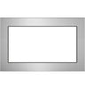 GE JX7230SLSS 30 Inch Built-In Trim Kit - Stainless Steel