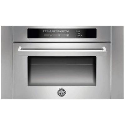 Bertazzoni TR30PROSO Optional Filler Trim Kit for Wide Speed Oven