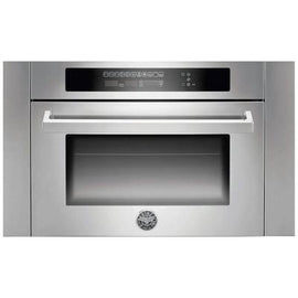 Bertazzoni TR30PROSO Optional Filler Trim Kit for Wide Speed Oven