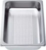Thermador CS1XLPH Half-Size Perforated Cooking Pan with 1-5/8 Inch Depth
