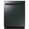 Dacor Contemporary DDW24M999UM 24-Inch Fully Integrated Dishwasher with WaterWall™, Smart Control, 3rd Rack, Zone Booster™, AutoRelease™, 14 Place Setting Capacity, 42 dBA Silence Rating and ENERGY STAR® Rated: Graphite Stainless Steel
