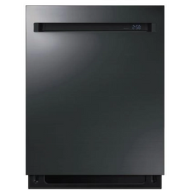Dacor Contemporary DDW24M999UM 24-Inch Fully Integrated Dishwasher with WaterWall™, Smart Control, 3rd Rack, Zone Booster™, AutoRelease™, 14 Place Setting Capacity, 42 dBA Silence Rating and ENERGY STAR® Rated: Graphite Stainless Steel