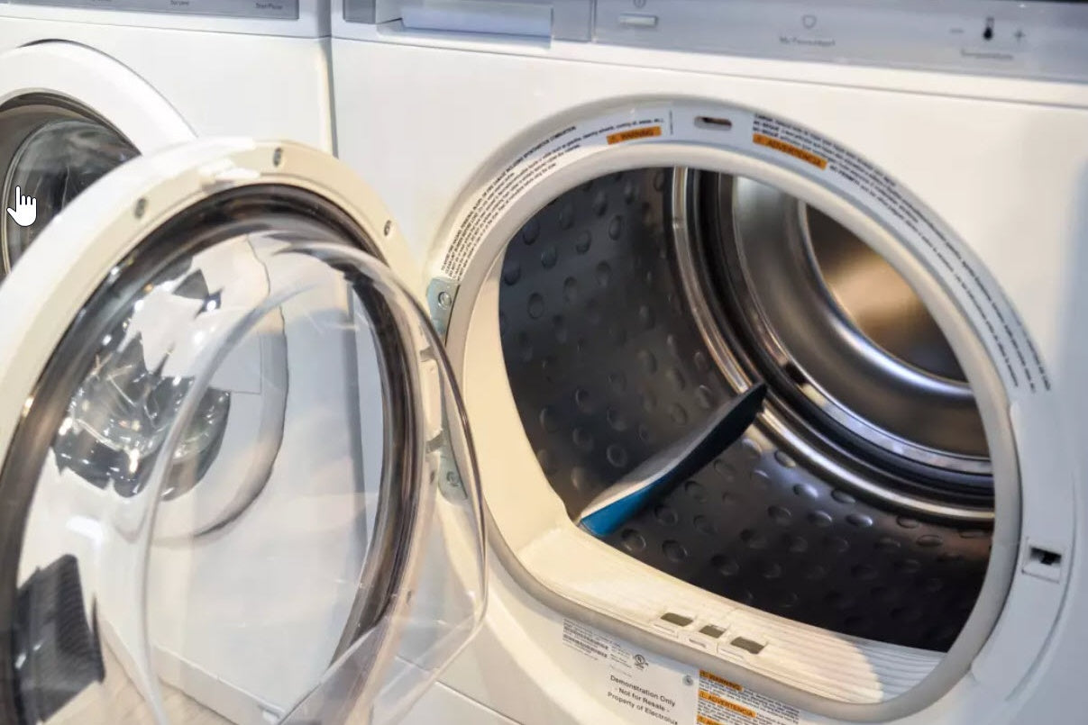 Appliance Store Discount