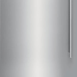 Electrolux EI33AF80WS 33 Inch Freezer Column with 18.6 Cu. Ft. Capacity, Internal Ice Maker, Adjustable Glass Shelves, Door & Temperature Alarms, Self Close Door, Air Filtration, Sabbath Mode, and CSA Listed: Stainless Steel