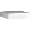 GE RightHeight Design Series GFR0728SNWW 28 Inch Right Height™ Riser: White