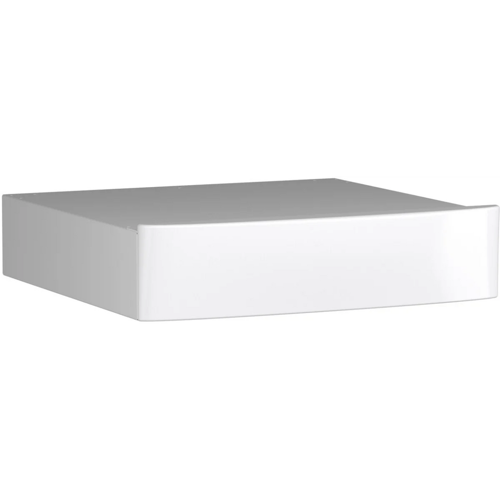 GE RightHeight Design Series GFR0728SNWW 28 Inch Right Height™ Riser: White