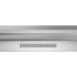 Thermador HMWB361WS 36 Inch Wall Mount Smart Range Hood with 4-Speed/1000 CFM Blower, Touch Control, LED Lighting, Hybrid Mesh Filter, and Noise Control Technology™