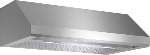 Thermador HMWB361WS 36 Inch Wall Mount Smart Range Hood with 4-Speed/1000 CFM Blower, Touch Control, LED Lighting, Hybrid Mesh Filter, and Noise Control Technology™