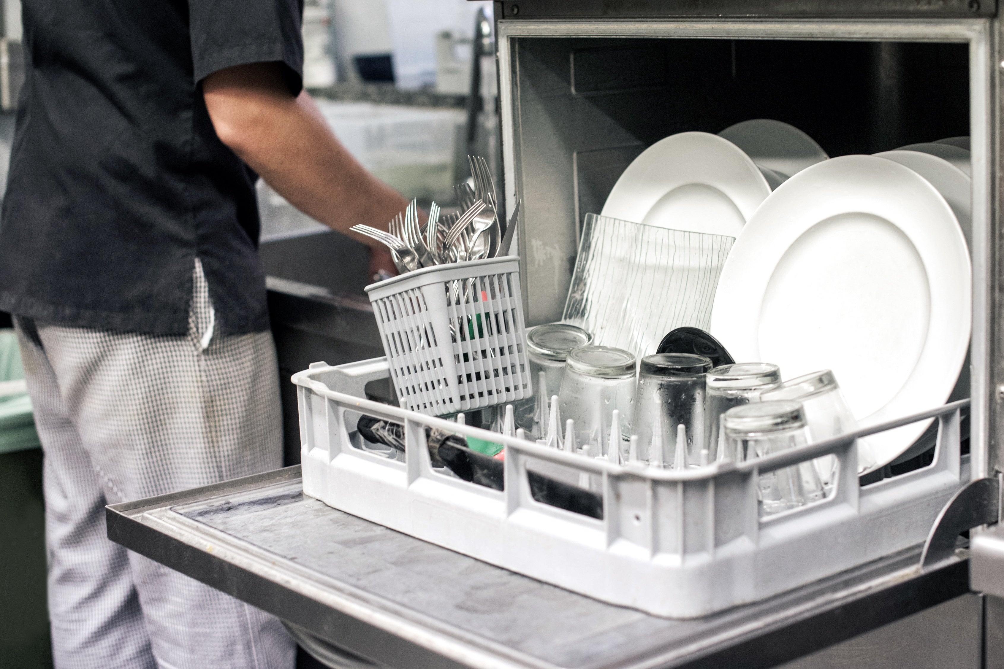 Appliance Store Discount