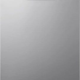 LG LDTS5552S 24 Inch Fully Integrated Smart Dishwasher with 15 Place Settings, Adjustable 3rd Rack, 46dBA, QuadWash™, TrueSteam® with Sanitization, Dynamic Dry™, NeveRust™ Stainless Steel Tub, LG ThinQ®, WiFi Enabled: Stainless Steel