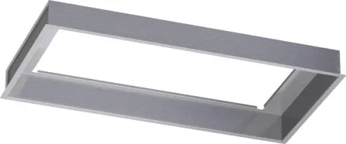 Thermador Professional Series Liner30 30 Inch Custom Hood Stainless Steel