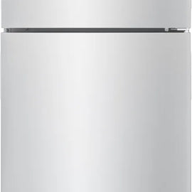 Maytag MRT118FFFZ 30 Inch Top-Freezer Refrigerator with 18.15 cu. ft. Capacity, Adjustable Glass Shelves, Gallon Door Storage, 2 Humidity Controlled Crisper Drawers, PowerCold Feature, Up-Front Electronic Controls: Fingerprint Resistant Stainless Steel