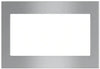 Thermador MBT30CS 30 Inch Trim Kit in Stainless Steel