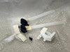 WR30X30719/CAN06-001  Electro-mechanical Genuine GE ICE MAKER