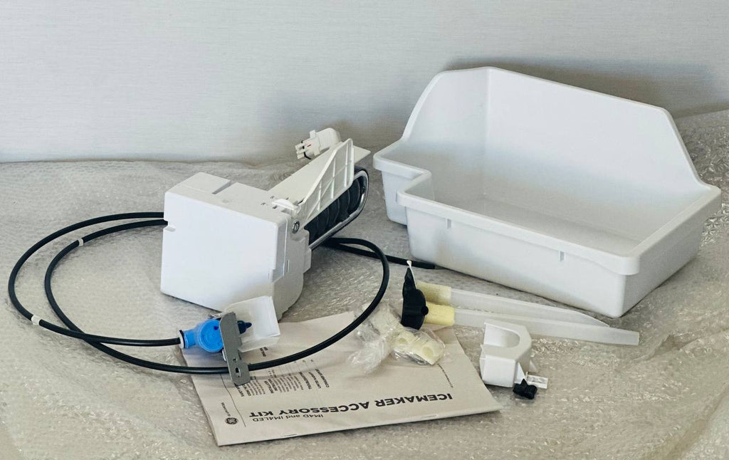 WR30X30719/CAN06-001  Electro-mechanical Genuine GE ICE MAKER