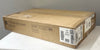 Monogram JX830SFSS 30 Inch Deluxe Built-In Trim Kit: Stainless Steel
