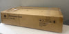 GE - 27" Built-In Microwave Trim Kit - Stainless Steel Model:JX7227SLSS