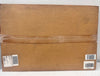 Euro Style Handleless Panel, 24" Solid U-Line UESP60S