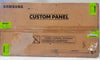 Samsung RA-F18DUUC0/AA Sunrise Yellow Glass Upper Panel